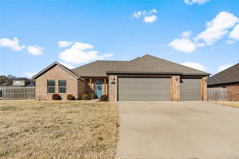 1460 Aniston Rd, Centerton, AR 72719 photo 1