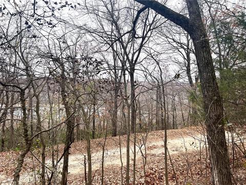Lot 85 Shady Glen Drive, Garfield, AR 72732