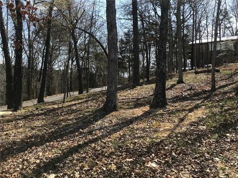 8 Corley Loop, Eureka Springs, AR 72632