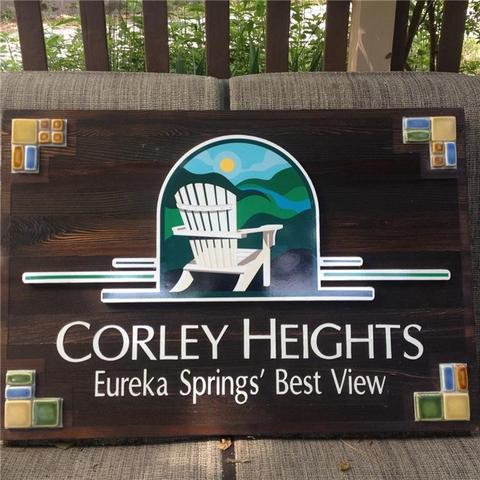 8 Corley Loop, Eureka Springs, AR 72632 photo 3