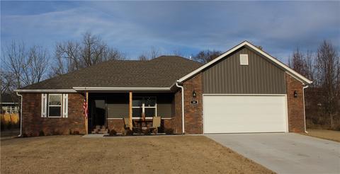 30 Lakeside Dr, Holiday Island, AR 72631