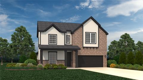 4900 York St, Bentonville, AR 72712