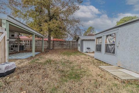 810 Maple Dr, Springdale, AR 72764 photo 22