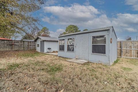 810 Maple Dr, Springdale, AR 72764 photo 23