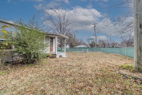 810 Maple Dr, Springdale, AR 72764 photo 25