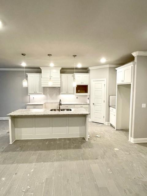 761 Harbison St, Centerton, AR 72713 photo 3