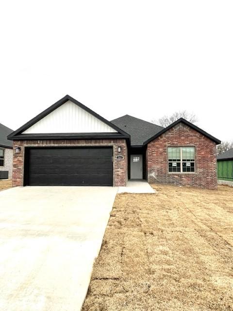 761 Harbison St, Centerton, AR 72713 photo 1