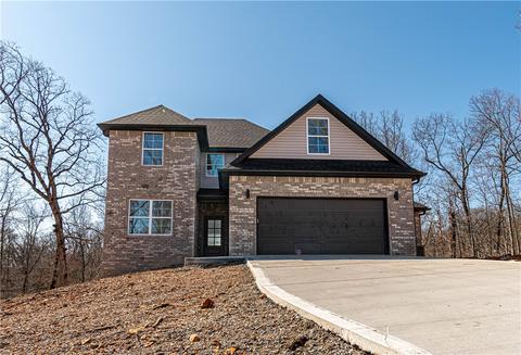 38 Halford Ln, Bella Vista, AR 72715