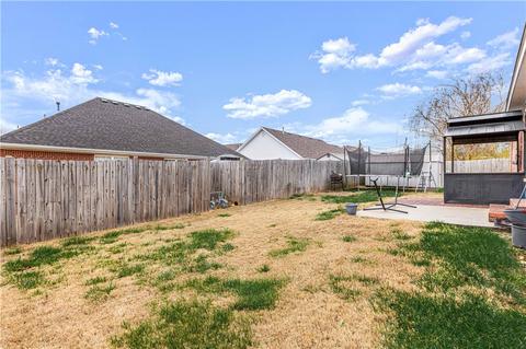 258 Chip Dr, Springdale, AR 72764 photo 20
