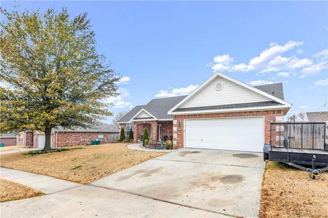 258 Chip Dr, Springdale, AR 72764 photo 24