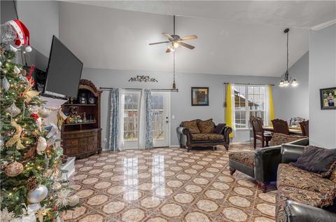 258 Chip Dr, Springdale, AR 72764 photo 5