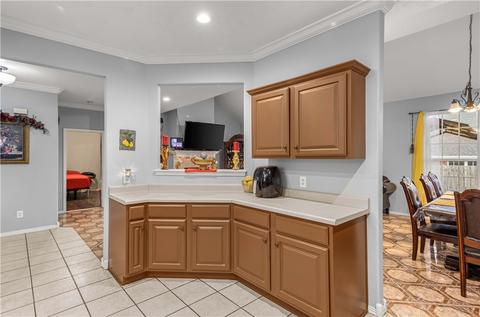 258 Chip Dr, Springdale, AR 72764 photo 8