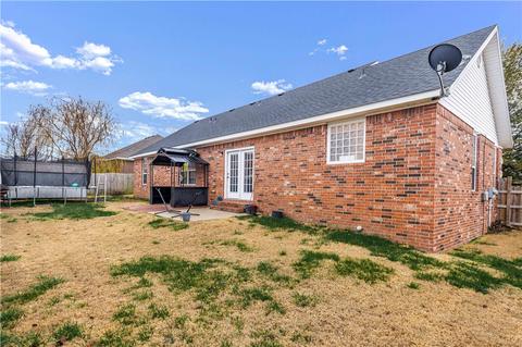 258 Chip Dr, Springdale, AR 72764 photo 21