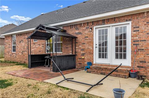 258 Chip Dr, Springdale, AR 72764 photo 23