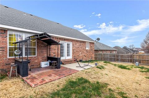 258 Chip Dr, Springdale, AR 72764 photo 22