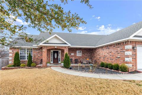 258 Chip Dr, Springdale, AR 72764 photo 2