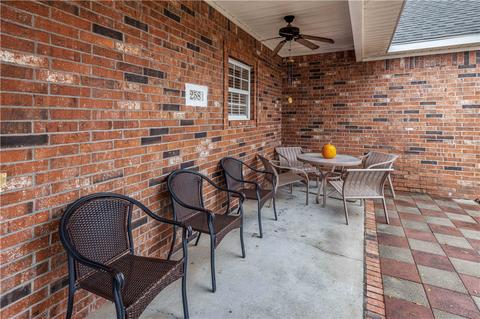 258 Chip Dr, Springdale, AR 72764 photo 19