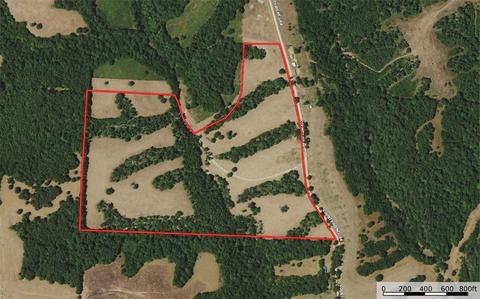 72 Acre Carlin Ridge Rd, Pineville, MO 64856