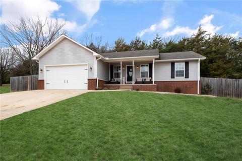 159 Clifton Pl, West Fork, AR 72774 photo 1