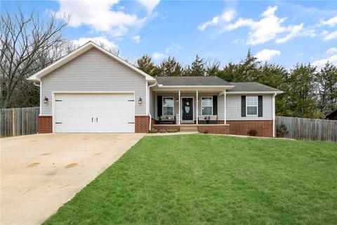 159 Clifton Pl, West Fork, AR 72774 photo 2