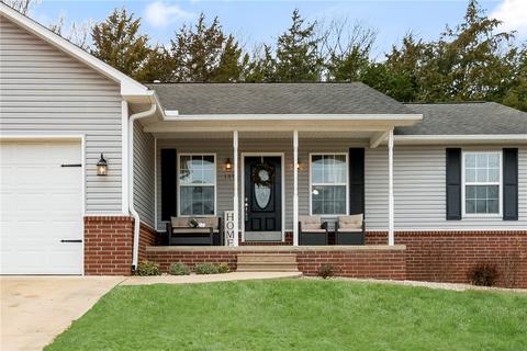 159 Clifton Pl, West Fork, AR 72774 photo 3