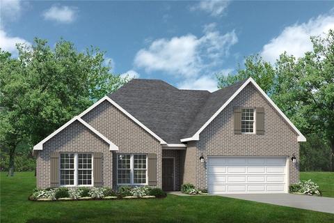 460 Poplar Rd, Centerton, AR 72719 photo 1