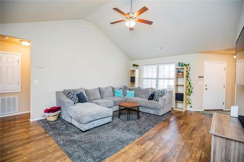 531 Spur Ln, Centerton, AR 72719 photo 7
