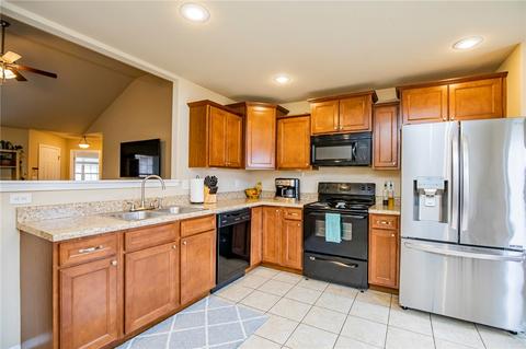 531 Spur Ln, Centerton, AR 72719 photo 10