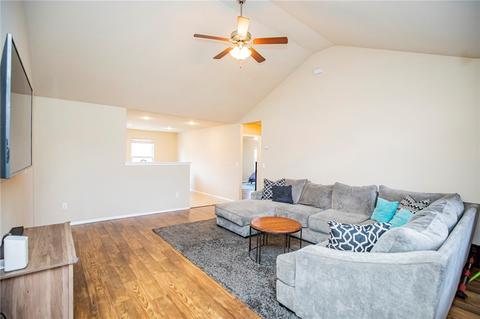 531 Spur Ln, Centerton, AR 72719 photo 5