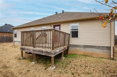 531 Spur Ln, Centerton, AR 72719 photo 25