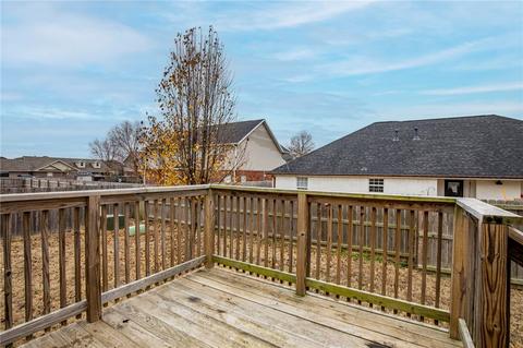 531 Spur Ln, Centerton, AR 72719 photo 23