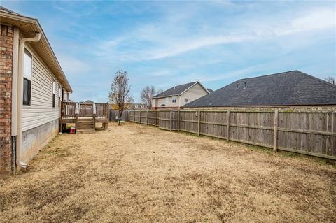 531 Spur Ln, Centerton, AR 72719 photo 28