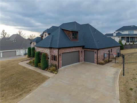 4110 Integrity Way, Springdale, AR 72762 photo 43