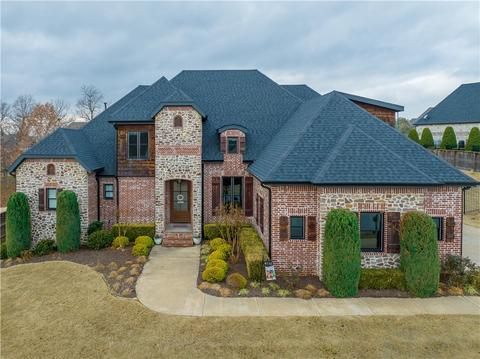 4110 Integrity Way, Springdale, AR 72762 photo 1