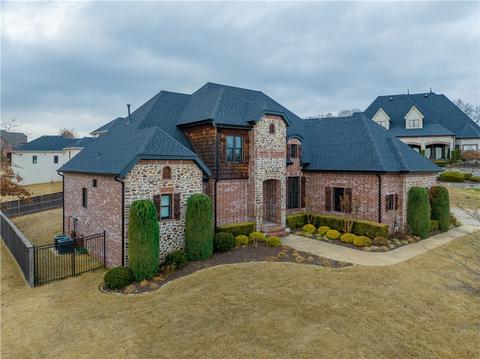 4110 Integrity Way, Springdale, AR 72762 photo 2
