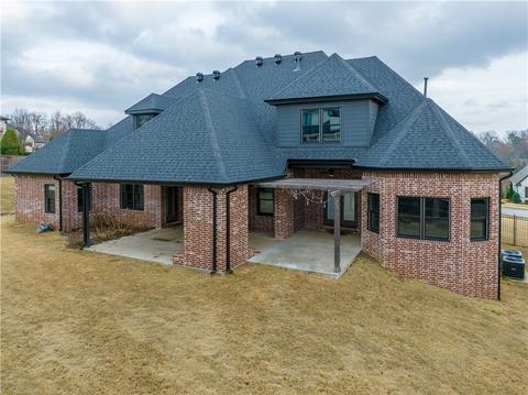4110 Integrity Way, Springdale, AR 72762 photo 48