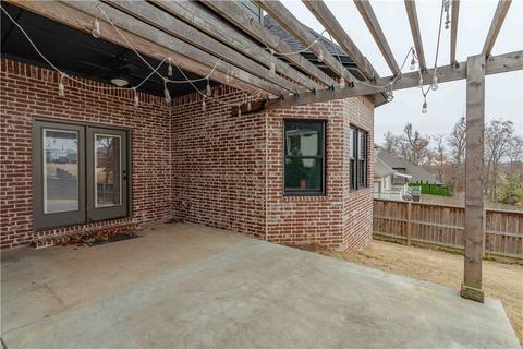 4110 Integrity Way, Springdale, AR 72762 photo 38