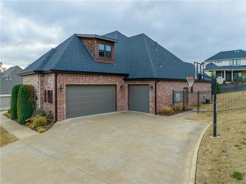 4110 Integrity Way, Springdale, AR 72762 photo 52