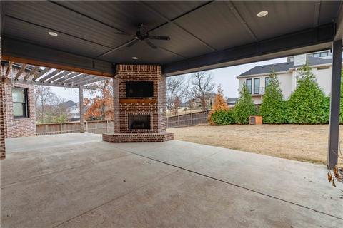 4110 Integrity Way, Springdale, AR 72762 photo 37