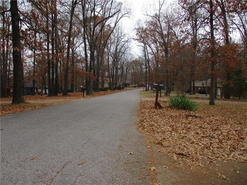 2650 Sequoyah Dr, Rogers, AR 72758 photo 2