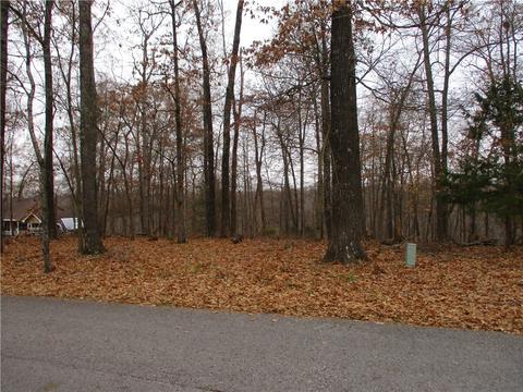 2650 Sequoyah Dr, Rogers, AR 72758 photo 1