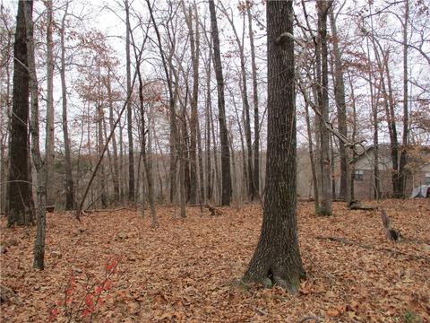 2650 Sequoyah Dr, Rogers, AR 72758 photo 9