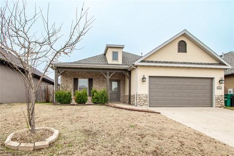 116 E Glendale Ln, Rogers, AR 72758 photo 2