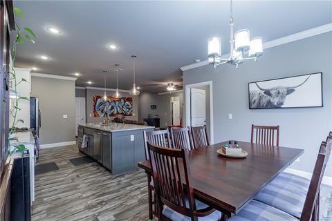 116 E Glendale Ln, Rogers, AR 72758 photo 8