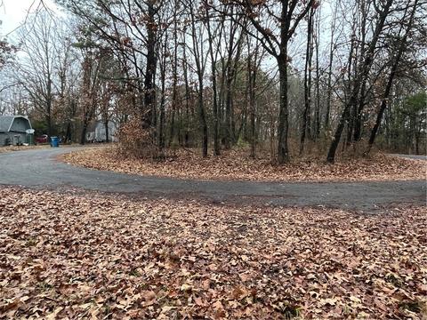 Mcgaugh Drive, Bella Vista, AR 72715