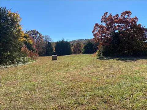 Creel Road, Harrison, AR 72601