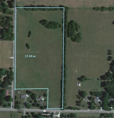 W Hwy 392, Harrison, AR 72601