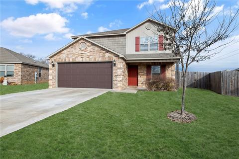 4360 Augustine Dr, Springdale, AR 72762 photo 1