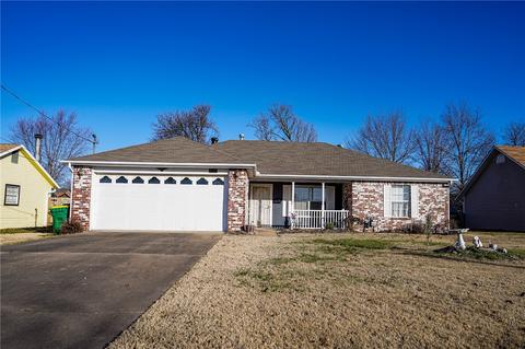 646 Purtle Ave, Springdale, AR 72764 photo 2