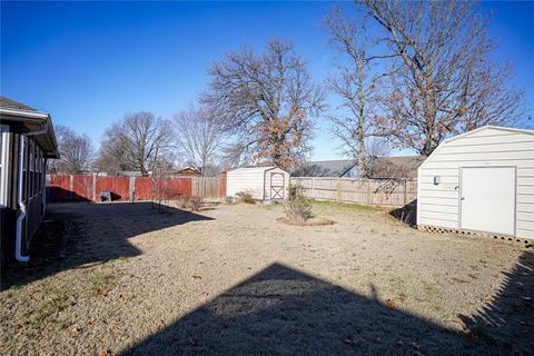 646 Purtle Ave, Springdale, AR 72764 photo 26